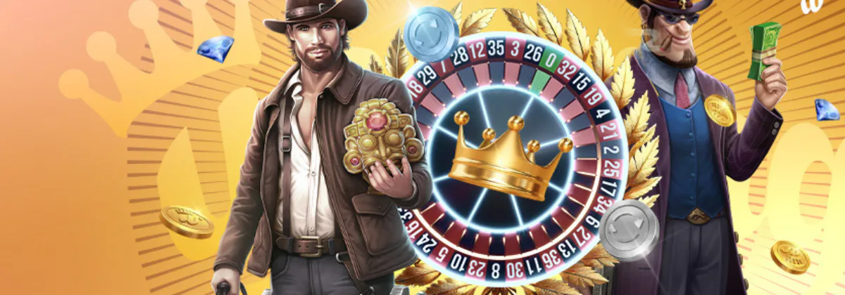 Winning Casino